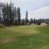  Hole #13 - Greenside - Monday, July 20, 2026 (Kelowna #2 Trip)