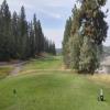  Hole #13 - Tee Shot - Monday, July 20, 2026 (Kelowna #2 Trip)