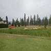  Hole #14 - Approach - Monday, July 20, 2026 (Kelowna #2 Trip)