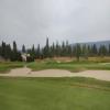  Hole #14 - Approach - Monday, July 20, 2026 (Kelowna #2 Trip)