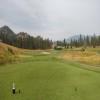  Hole #14 - Tee Shot - Monday, July 20, 2026 (Kelowna #2 Trip)