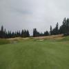  Hole #16 - Approach - Monday, July 20, 2026 (Kelowna #2 Trip)