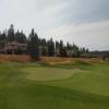  Hole #16 - Greenside - Monday, July 20, 2026 (Kelowna #2 Trip)