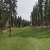  Hole #17 - Approach - Monday, July 20, 2026 (Kelowna #2 Trip)