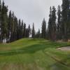  Hole #17 - Approach - 2nd - Monday, July 20, 2026 (Kelowna #2 Trip)