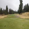  Hole #17 - Tee Shot - Monday, July 20, 2026 (Kelowna #2 Trip)