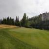  Hole #18 - Greenside - Monday, July 20, 2026 (Kelowna #2 Trip)