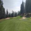  Hole #2 - Approach - 2nd - Monday, July 20, 2026 (Kelowna #2 Trip)