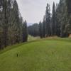  Hole #2 - Tee Shot - Monday, July 20, 2026 (Kelowna #2 Trip)