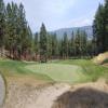  Hole #3 - Greenside - Monday, July 20, 2026 (Kelowna #2 Trip)