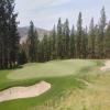  Hole #5 - Greenside - Monday, July 20, 2026 (Kelowna #2 Trip)