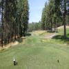  Hole #5 - Tee Shot - Monday, July 20, 2026 (Kelowna #2 Trip)