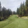  Hole #6 - Approach - Monday, July 20, 2026 (Kelowna #2 Trip)