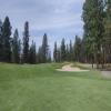 Hole #6 - Approach - 2nd - Monday, July 20, 2026 (Kelowna #2 Trip)