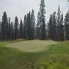  Hole #6 - Greenside - Monday, July 20, 2026 (Kelowna #2 Trip)