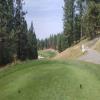  Hole #6 - Tee Shot - Monday, July 20, 2026 (Kelowna #2 Trip)