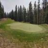  Hole #7 - Greenside - Monday, July 20, 2026 (Kelowna #2 Trip)