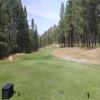  Hole #7 - Tee Shot - Monday, July 20, 2026 (Kelowna #2 Trip)