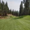 Hole #8 - Approach - Monday, July 20, 2026 (Kelowna #2 Trip)
