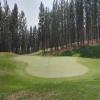  Hole #8 - Greenside - Monday, July 20, 2026 (Kelowna #2 Trip)