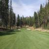  Hole #9 - Approach - Monday, July 20, 2026 (Kelowna #2 Trip)