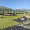 Old Works Golf Club Hole #6 - View Of - Thursday, July 9, 2020 (Big Sky Trip)