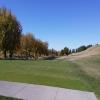Palouse Ridge Golf Club - Driving Range - Sunday, October 4, 2015