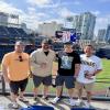 Off-Course (San Diego #2 Trip)