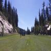 Priest Lake Golf Club Hole #14 - Approach - Saturday, May 23, 2015