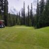 Priest Lake Golf Club Hole #18 - Approach - 2nd - Saturday, May 28, 2016