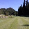 Priest Lake Golf Club Hole #4 - Approach - Saturday, May 23, 2015