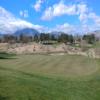 Primm Valley Golf Club (Lakes) Hole #6 - Greenside - Thursday, March 21, 2019 (Las Vegas #3 Trip)