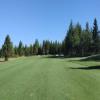 Quail Run Golf Course Hole #3 - Approach - Thursday, July 21, 2022 (Sunriver #2 Trip)