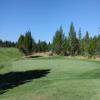 Quail Run Golf Course Hole #6 - Greenside - Thursday, July 21, 2022 (Sunriver #2 Trip)