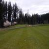 The Golf Club At Redmond Ridge Hole #6 - Approach - 2nd - Saturday, March 19, 2016