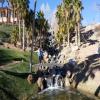 Reflection Bay Golf Club Hole #5 - Attraction - Sunday, January 24, 2016 (Las Vegas #1 Trip)