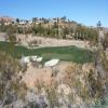 Reflection Bay Golf Club Hole #6 - View Of - Sunday, January 24, 2016 (Las Vegas #1 Trip)