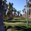 Reflection Bay Golf Club - Practice Green - Sunday, January 24, 2016 (Las Vegas #1 Trip)