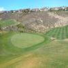 Rio Secco Golf Club Hole #13 - Greenside - Sunday, March 26, 2017 (Las Vegas #2 Trip)