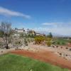Rio Secco Golf Club Hole #18 - View Of - Sunday, March 26, 2017 (Las Vegas #2 Trip)