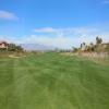 Rio Secco Golf Club Hole #18 - Approach - Sunday, March 26, 2017 (Las Vegas #2 Trip)