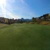 Rio Secco Golf Club Hole #5 - Approach - Sunday, March 26, 2017 (Las Vegas #2 Trip)