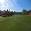 Rio Secco Golf Club Hole #5 - Approach - 2nd - Sunday, March 26, 2017 (Las Vegas #2 Trip)