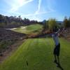 Rio Secco Golf Club Hole #6 - Tee Shot - Sunday, March 26, 2017 (Las Vegas #2 Trip)