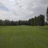 River Birch Golf Course Hole #11 - Approach - Saturday, September 18, 2021 (Boise Trip)