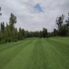 River Birch Golf Course Hole #15 - Approach - Saturday, September 18, 2021 (Boise Trip)