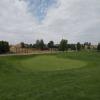 River Birch Golf Course Hole #18 - Greenside - Saturday, September 18, 2021 (Boise Trip)