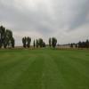 River Birch Golf Course Hole #2 - Approach - Saturday, September 18, 2021 (Boise Trip)