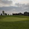 River Birch Golf Course Hole #5 - Greenside - Saturday, September 18, 2021 (Boise Trip)