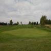 River Birch Golf Course Hole #6 - Greenside - Saturday, September 18, 2021 (Boise Trip)